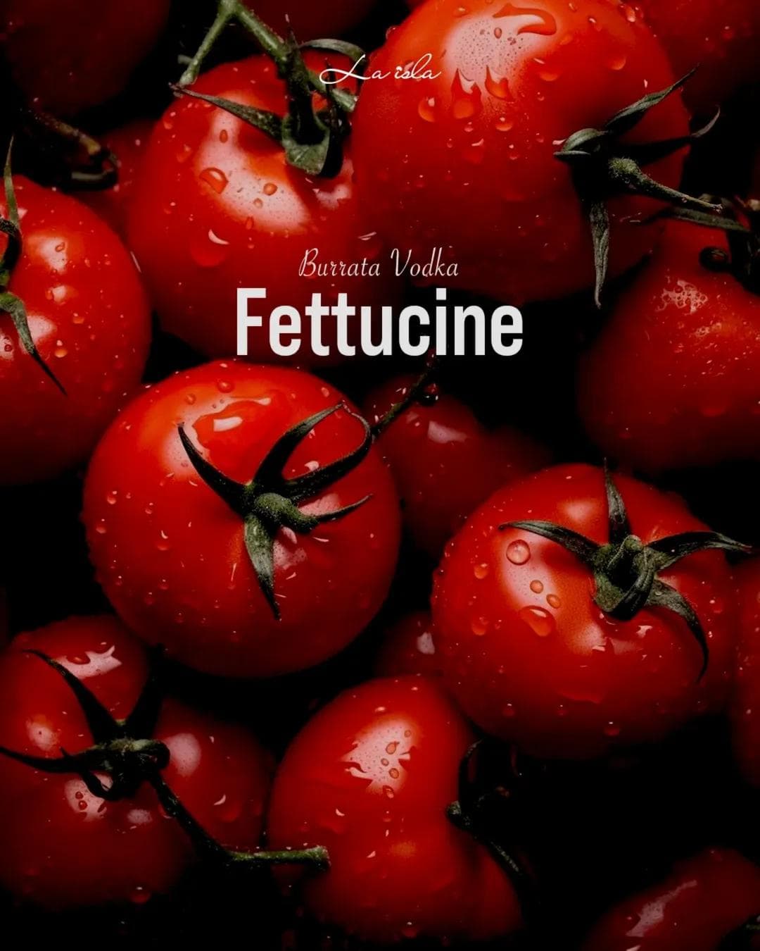 The Pasta That Broke the Internet