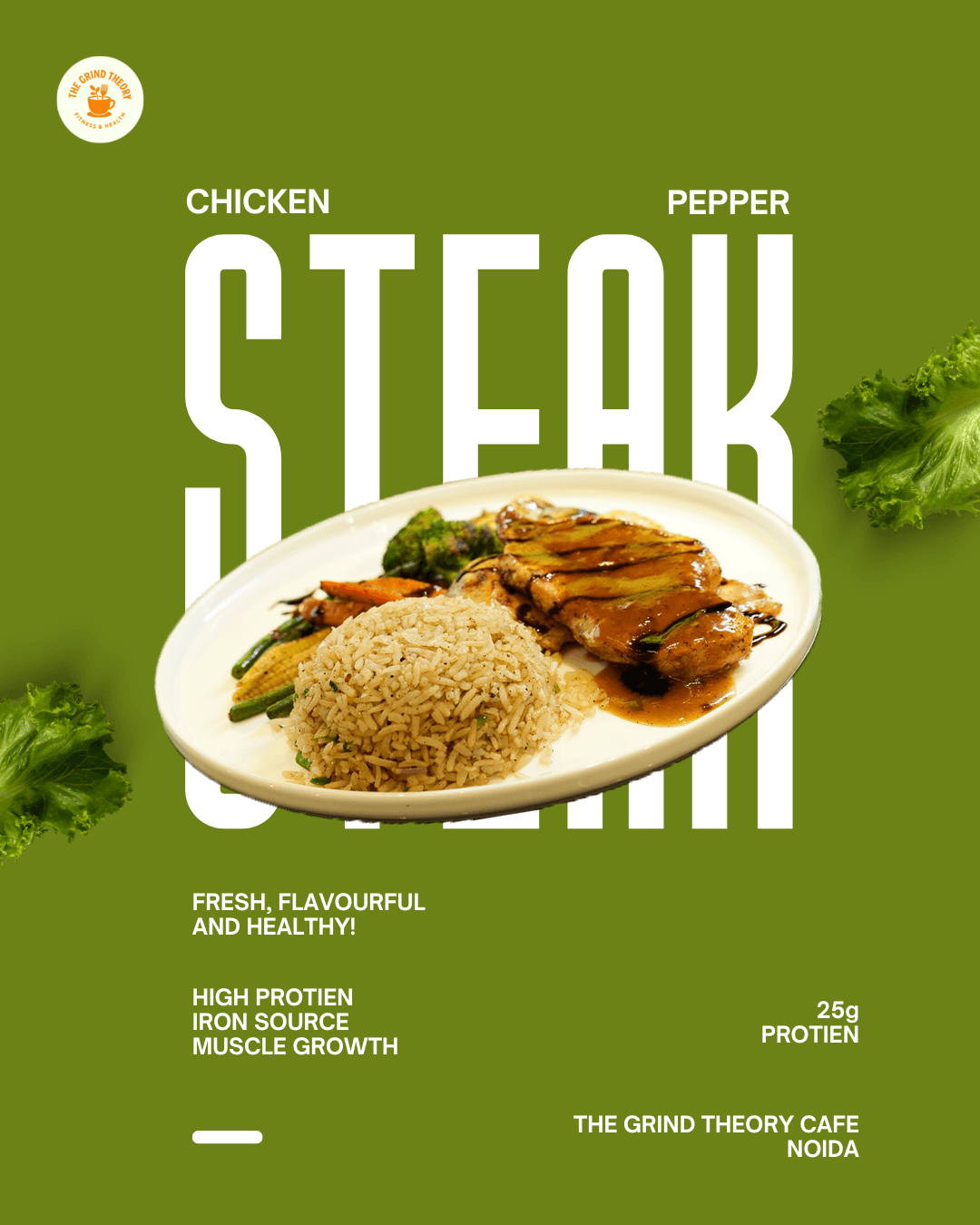 Designed for Healthy Brands